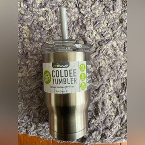 Kids stainless steel tumbler